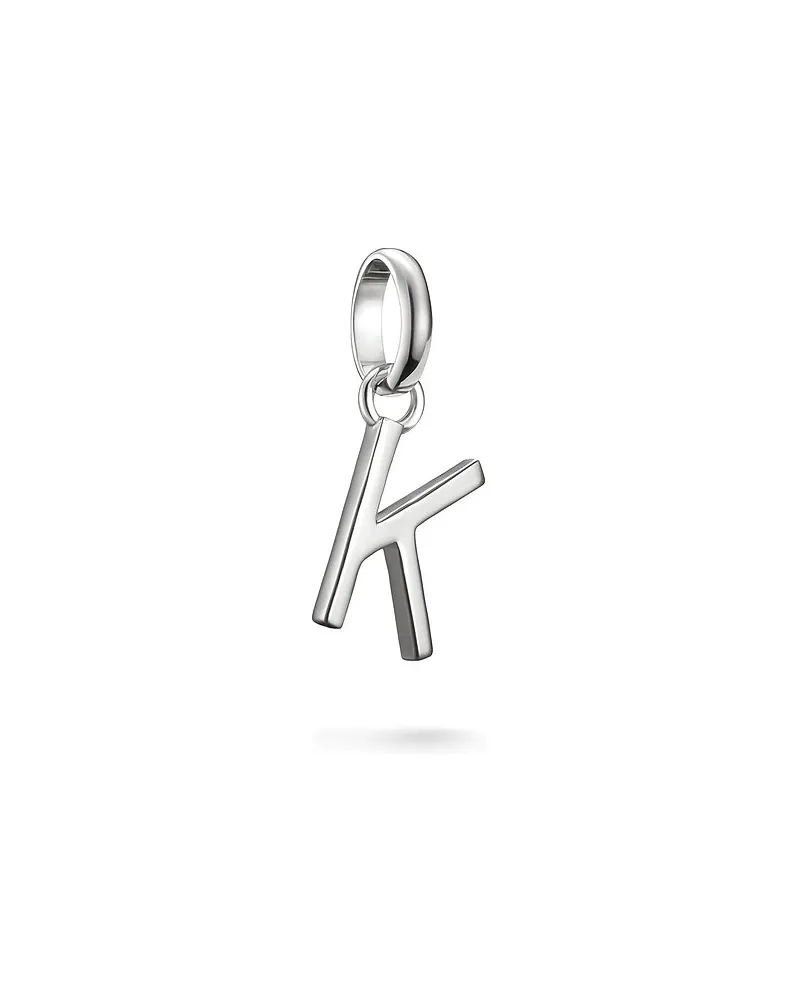 Thomas Sabo Charm Charm Club Silber