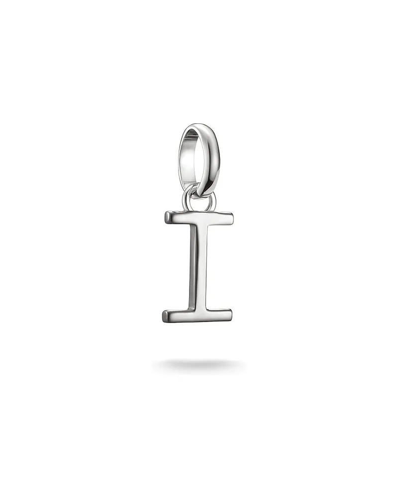 Thomas Sabo Charm Charm Club Silber