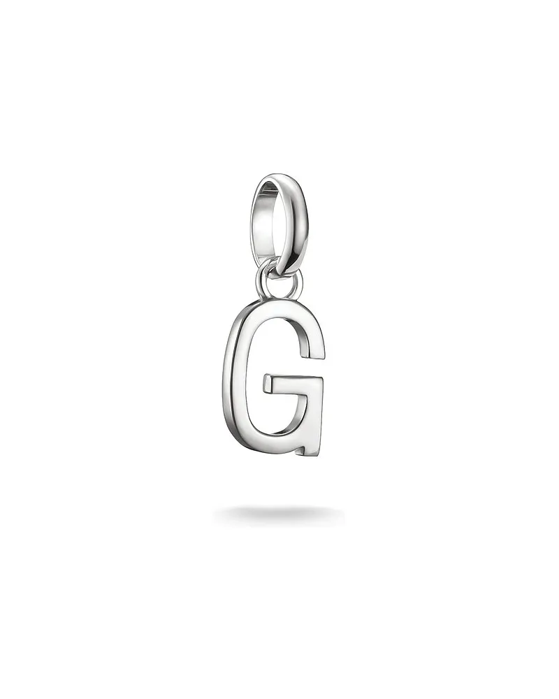 Thomas Sabo Charm Charm Club Silber