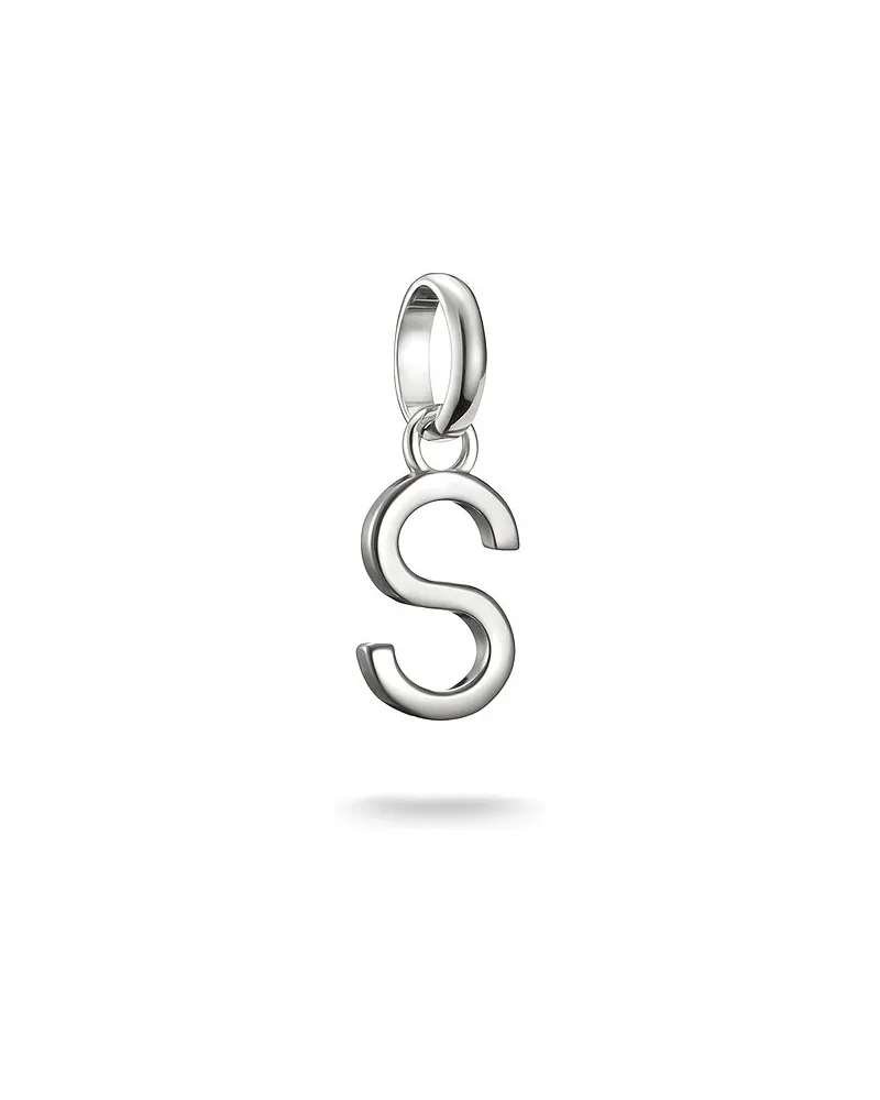 Thomas Sabo Charm Charm Club Silber