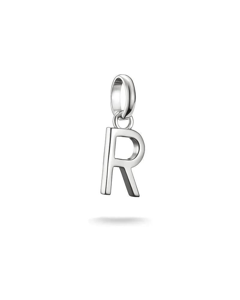 Thomas Sabo Charm Charm Club Silber