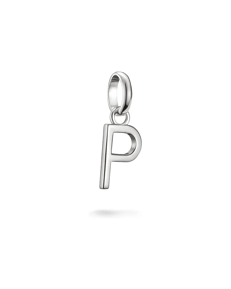 Thomas Sabo Charm Charm Club Silber