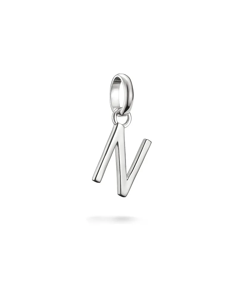 Thomas Sabo Charm Charm Club Silber
