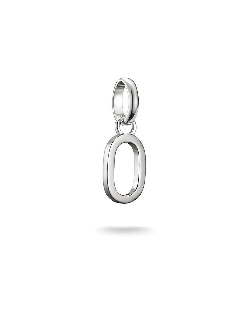 Thomas Sabo Charm Charm Club Silber