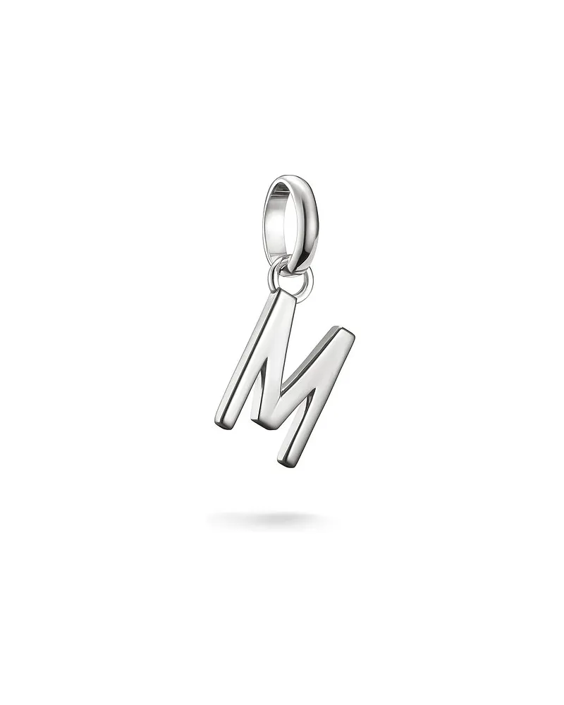Thomas Sabo Charm Charm Club Silber