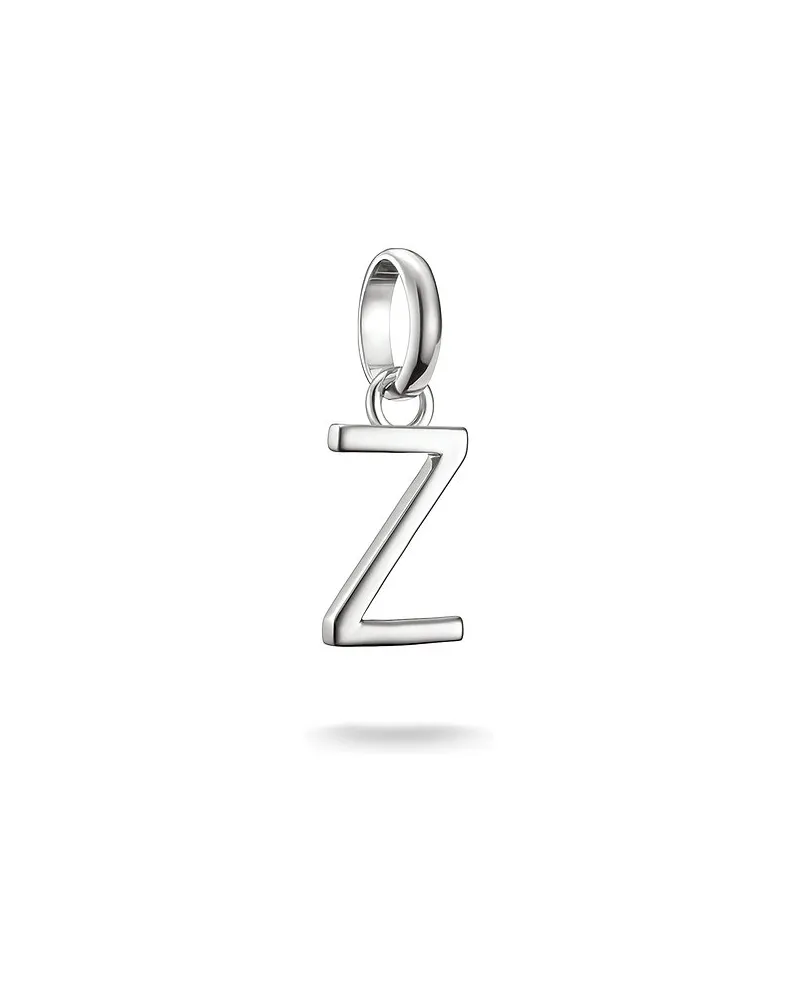 Thomas Sabo Charm Charm Club Silber