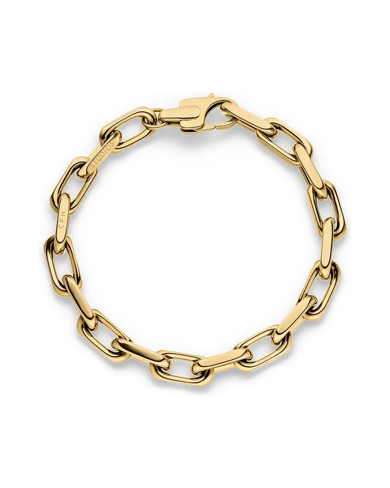 Copenhagen Armband Gold