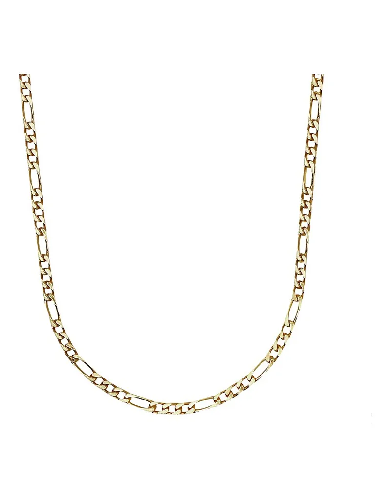 FAVS. Kette Gelbgold