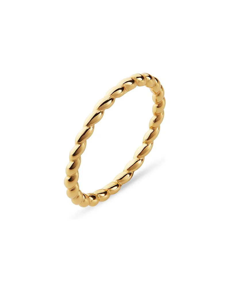 VALERIA Damenring Gold