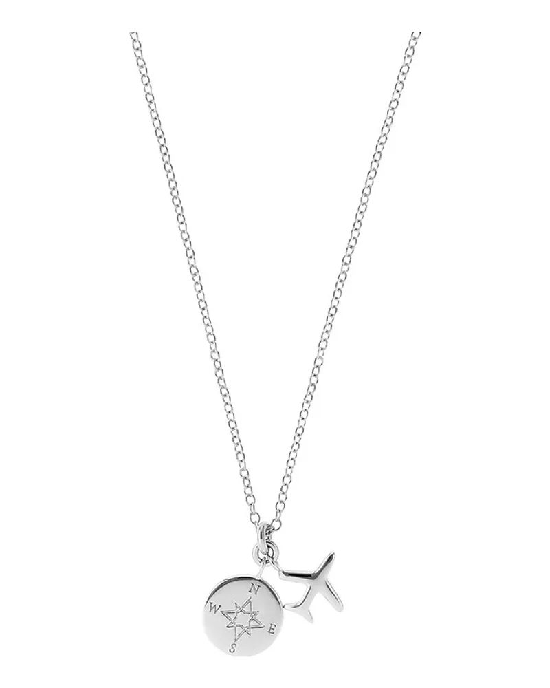 FAVS. Kette Silber