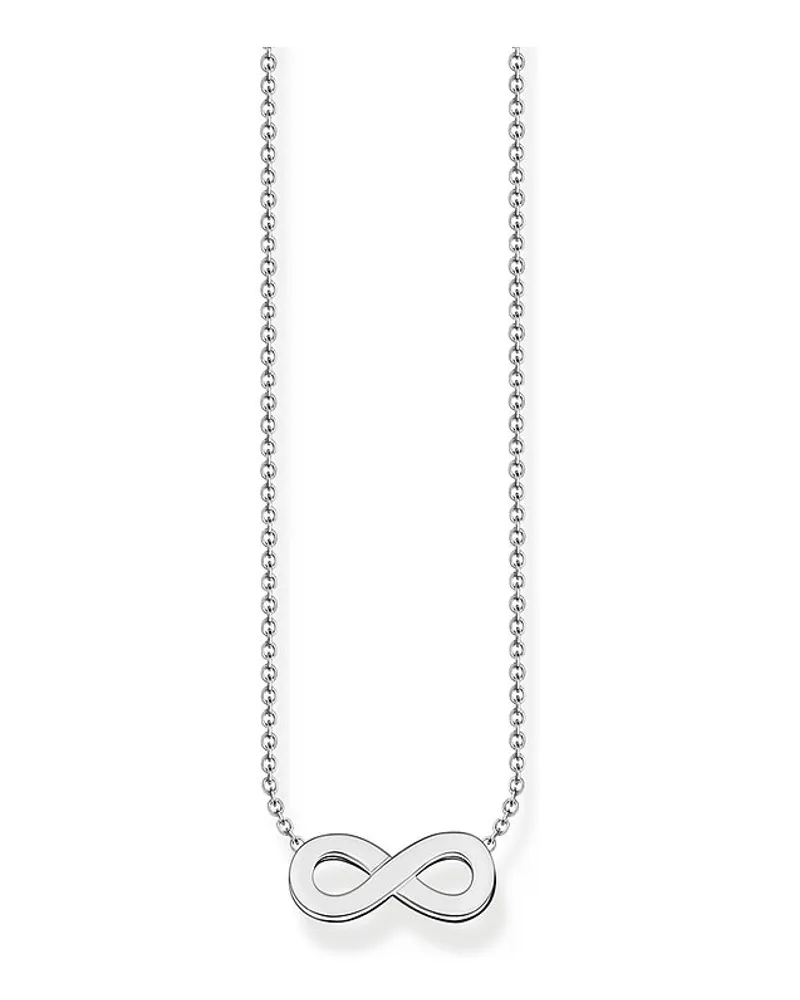 Thomas Sabo Kette Charming Silber