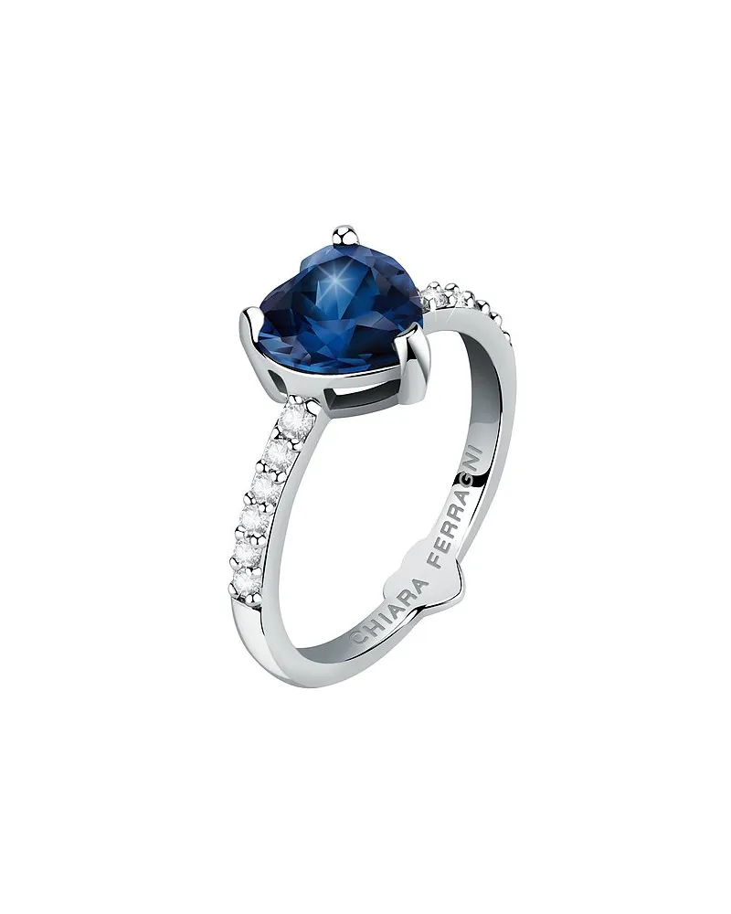 Chiara Ferragni Damenring First Love Silber