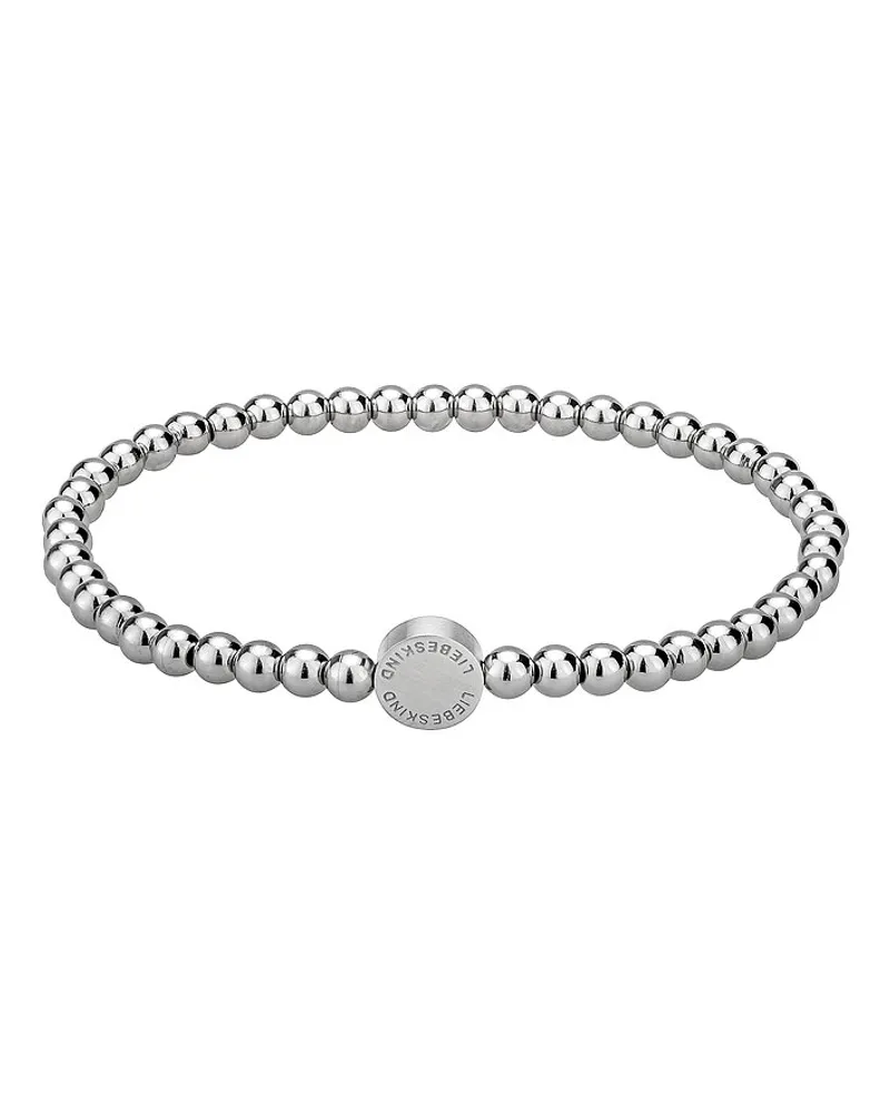 Liebeskind Armband Silber