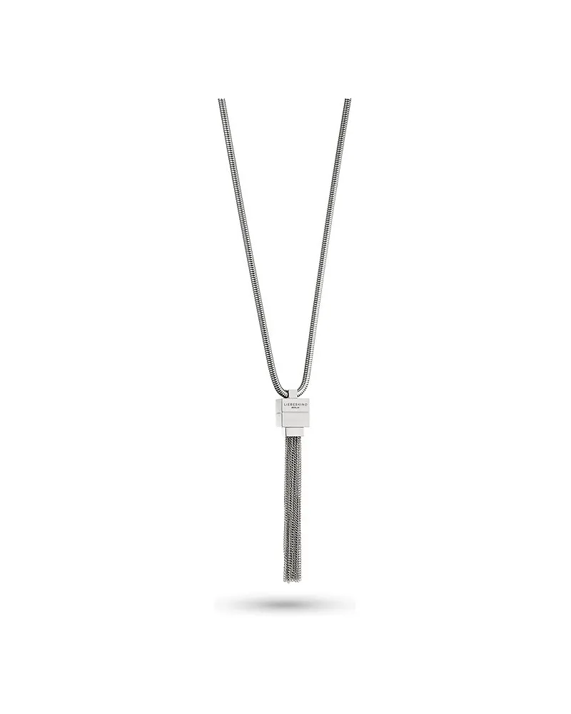 Liebeskind Kette Silber