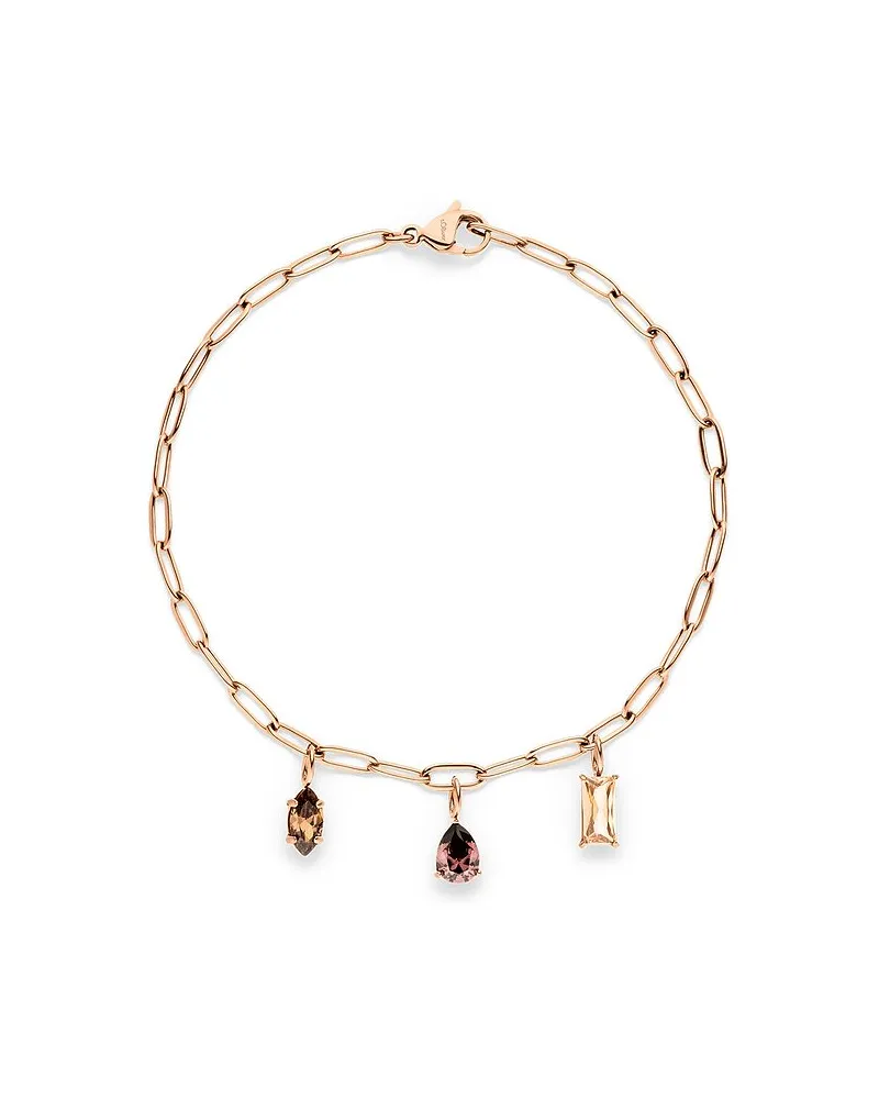 S.Oliver Armband Roségold