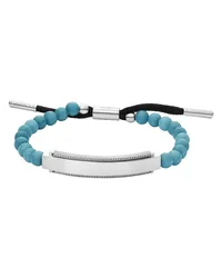 Skagen Armband Hulsten Blau