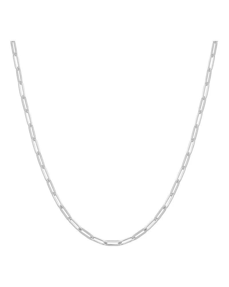 ANIA HAIE Kette Silber