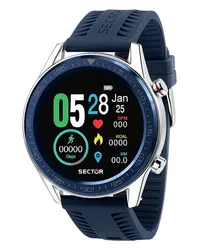 Sector  Smartwatch S-02 Silber