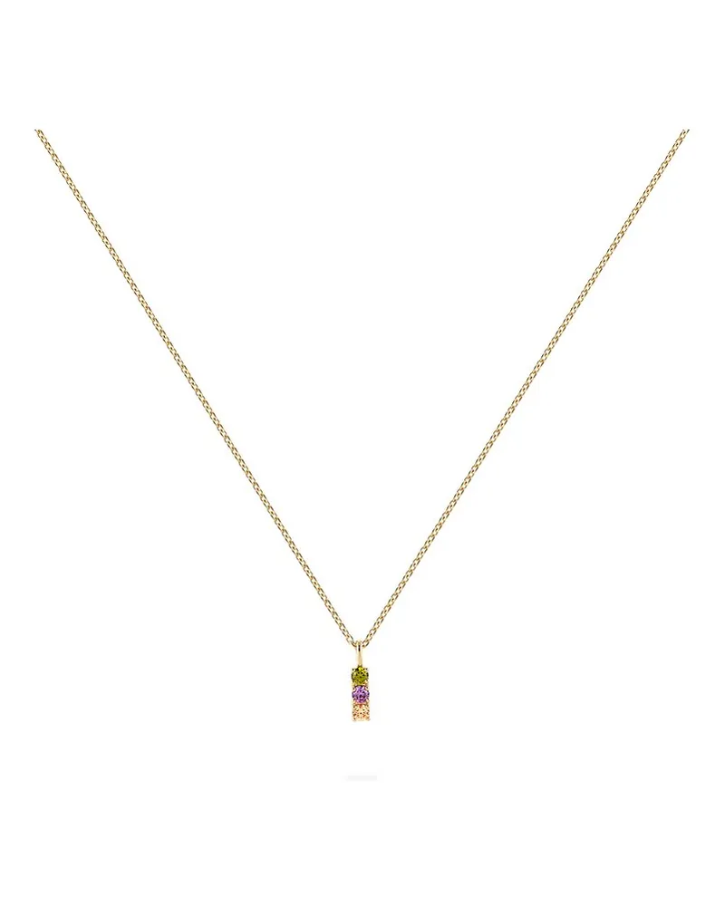 Esprit Kette COLOR BAR Gold