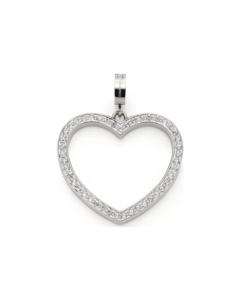 Leonardo Anhänger Silber