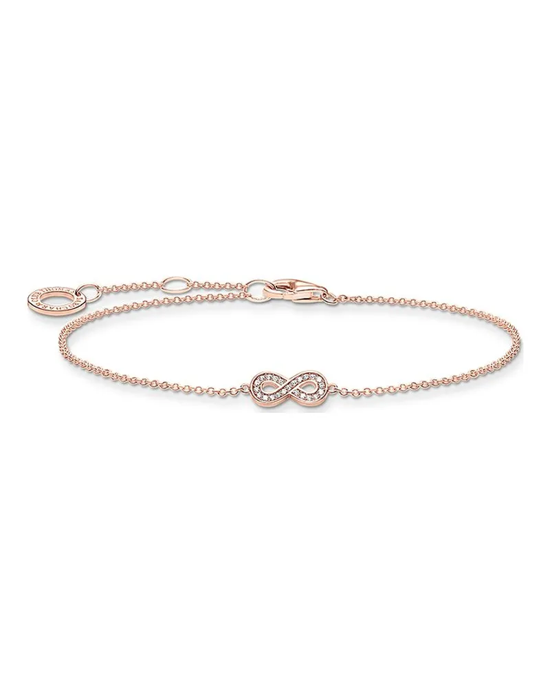 Thomas Sabo Armband Roségold