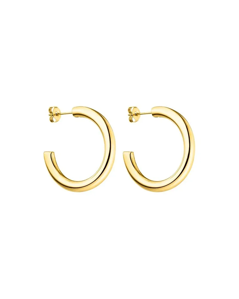 Purelei Creolen Core Collection Gold