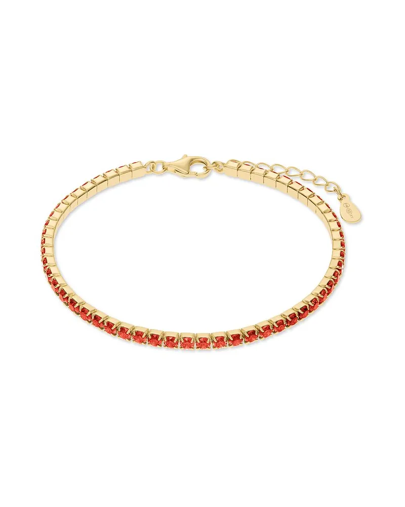 VALERIA Armband 2025 Gelbgold
