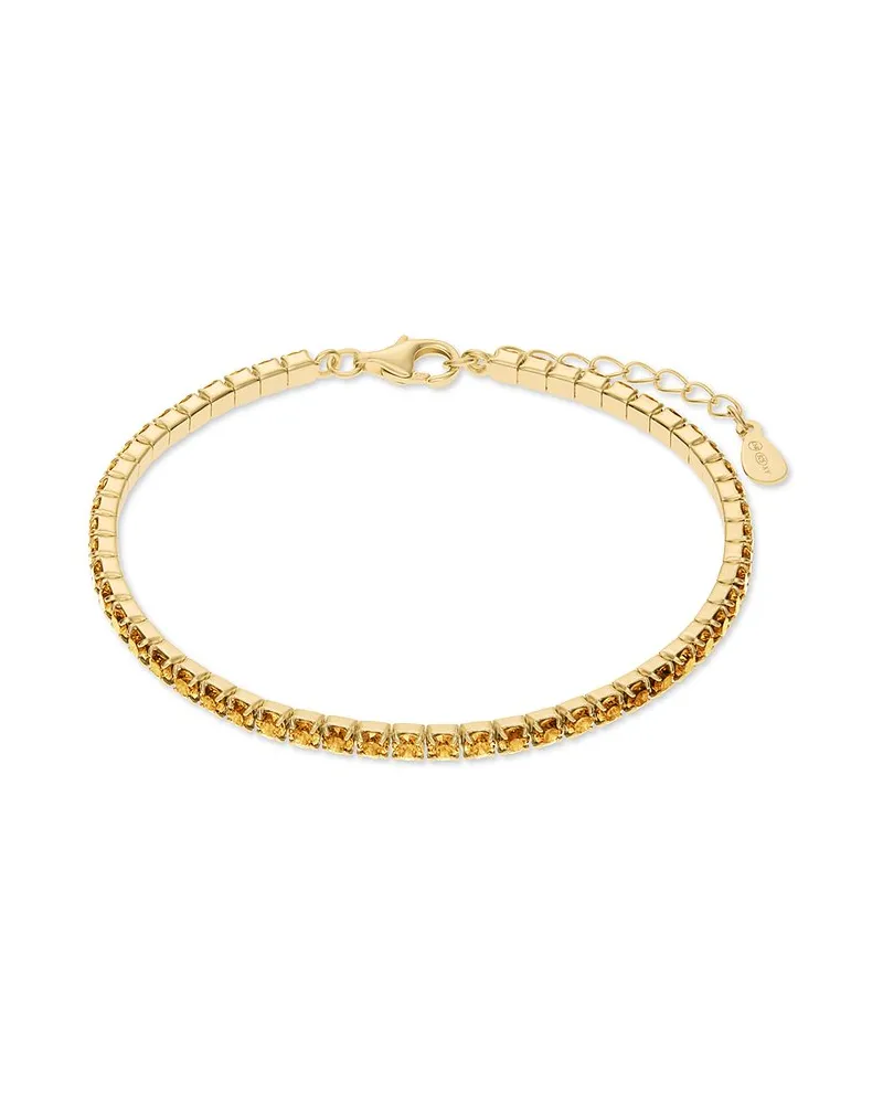 VALERIA Armband 2025 Gelbgold