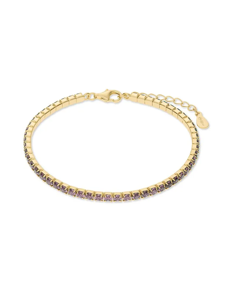 VALERIA Armband 2025 Gelbgold