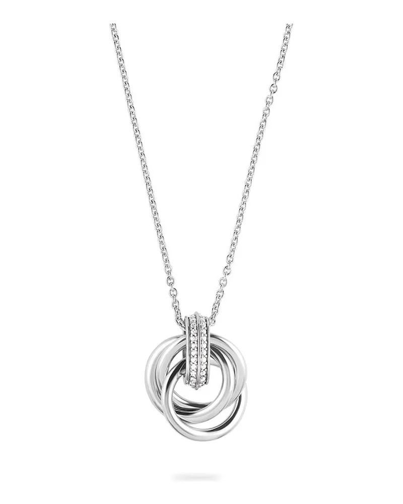 JETTE Kette ENDLESS Silber