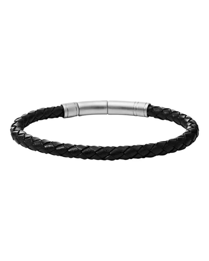 Fossil Armband Silber