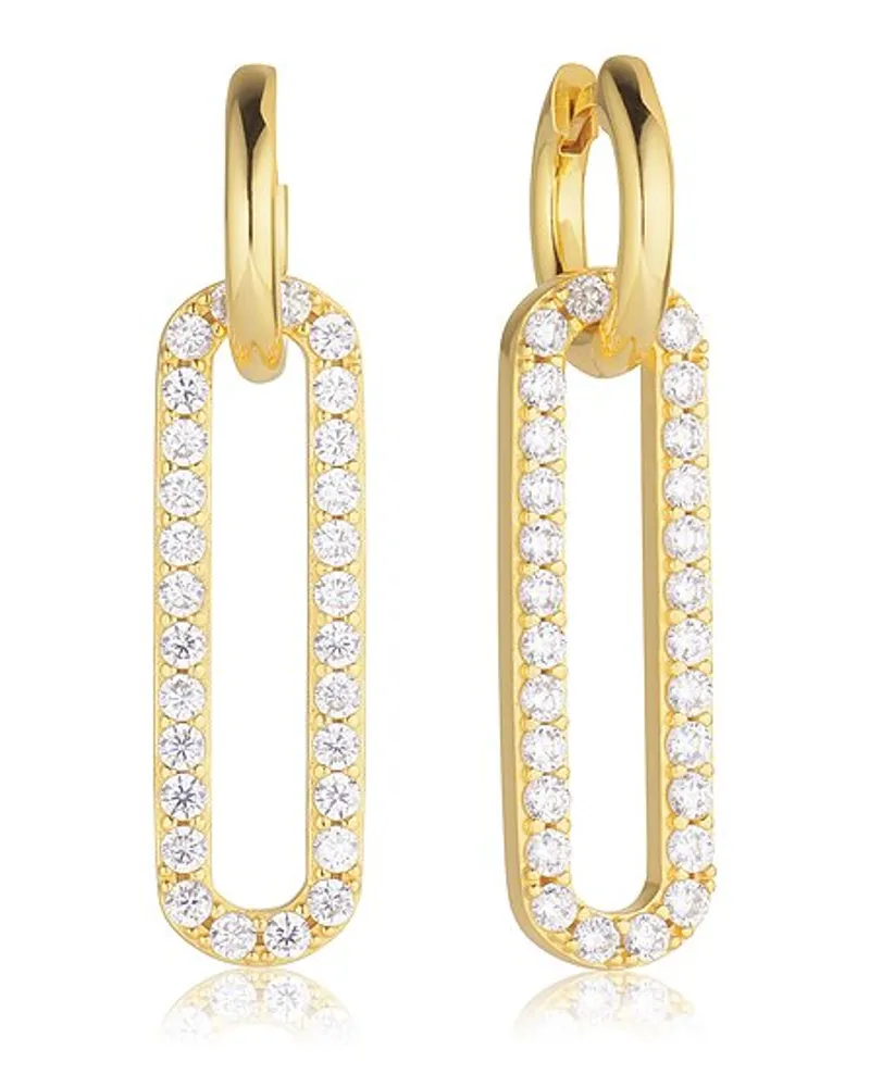 Sif Jakobs Jewellery Ohrhänger Gold
