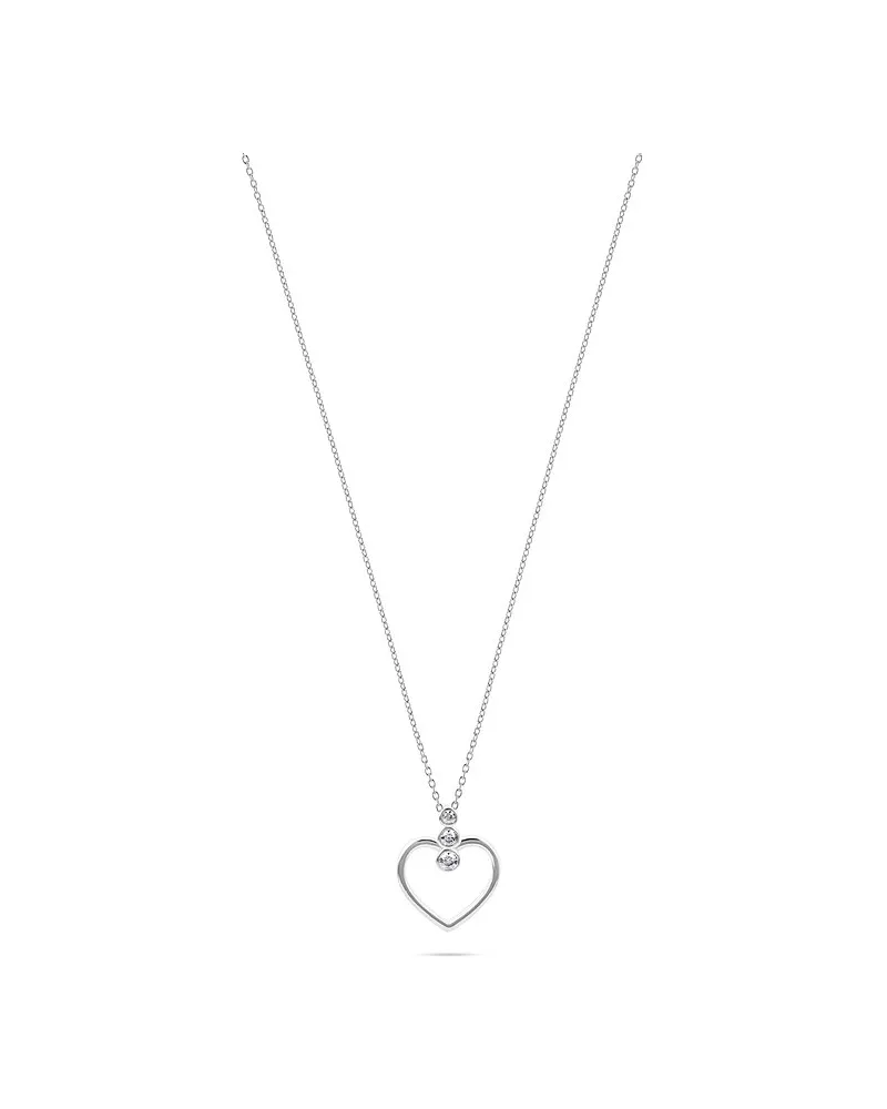 FAVS. Kette Silber