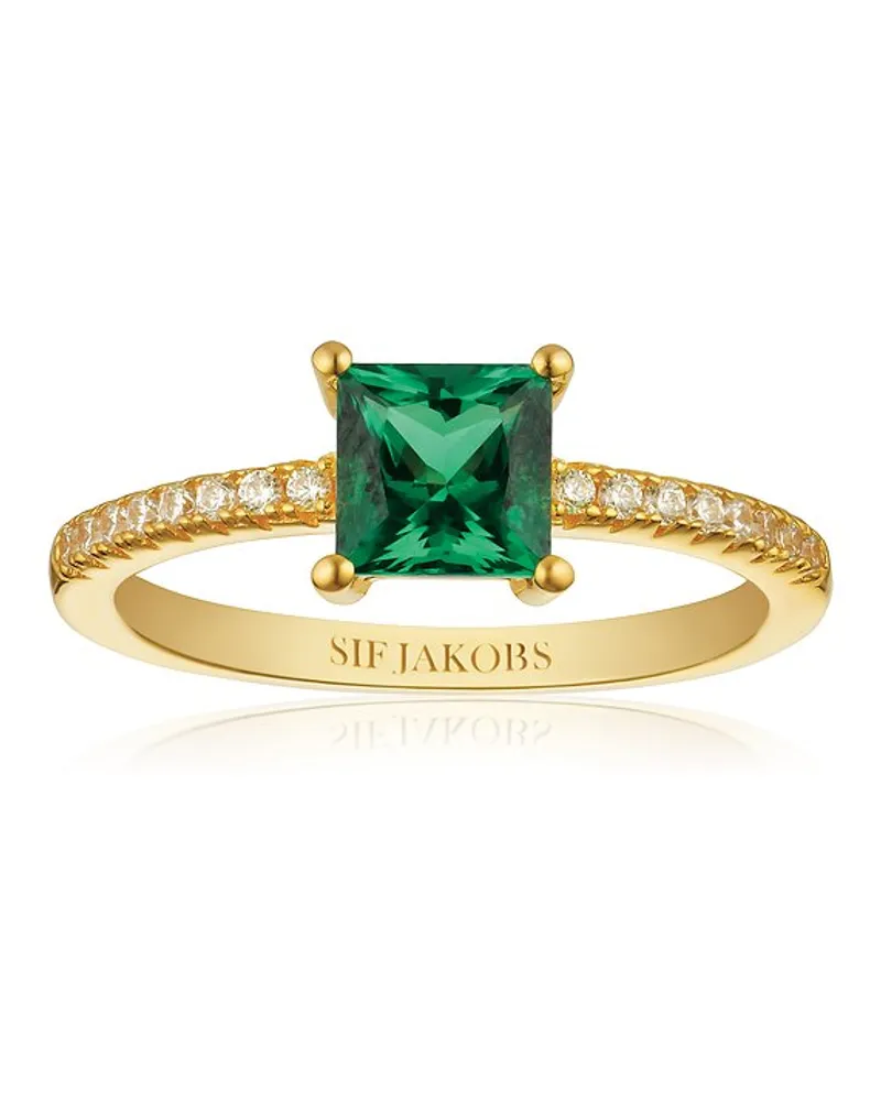 Sif Jakobs Jewellery Damenring Gold