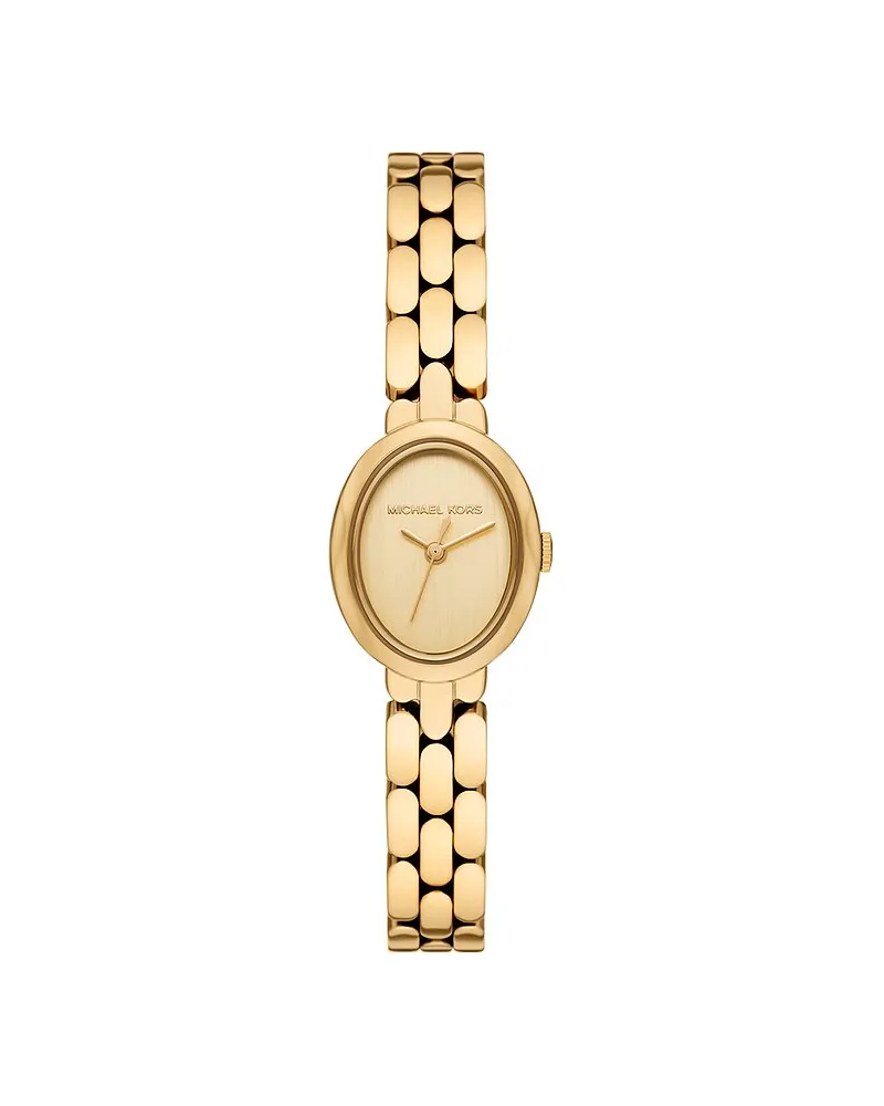 Michael Kors Damenuhr Holiday 2025 Gold
