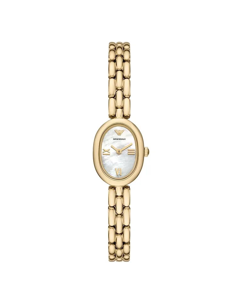 Michael Kors Damenuhr Holiday 2025 Gold