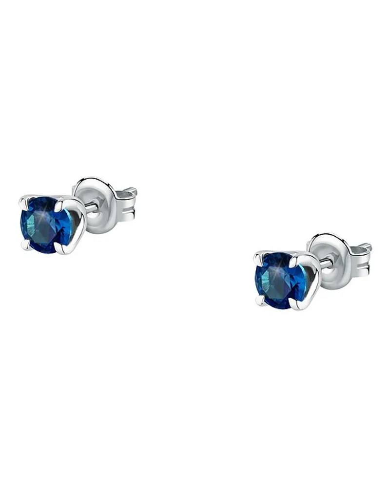 Live Diamond Ohrstecker Weißgold