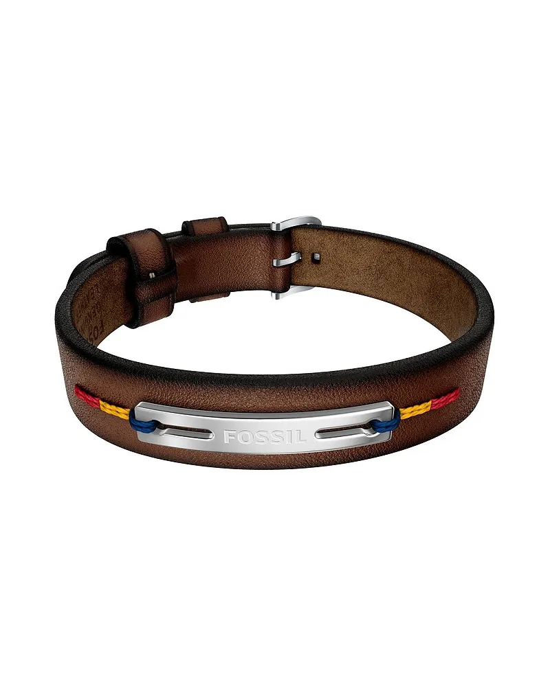 Fossil Armband Everett Braun