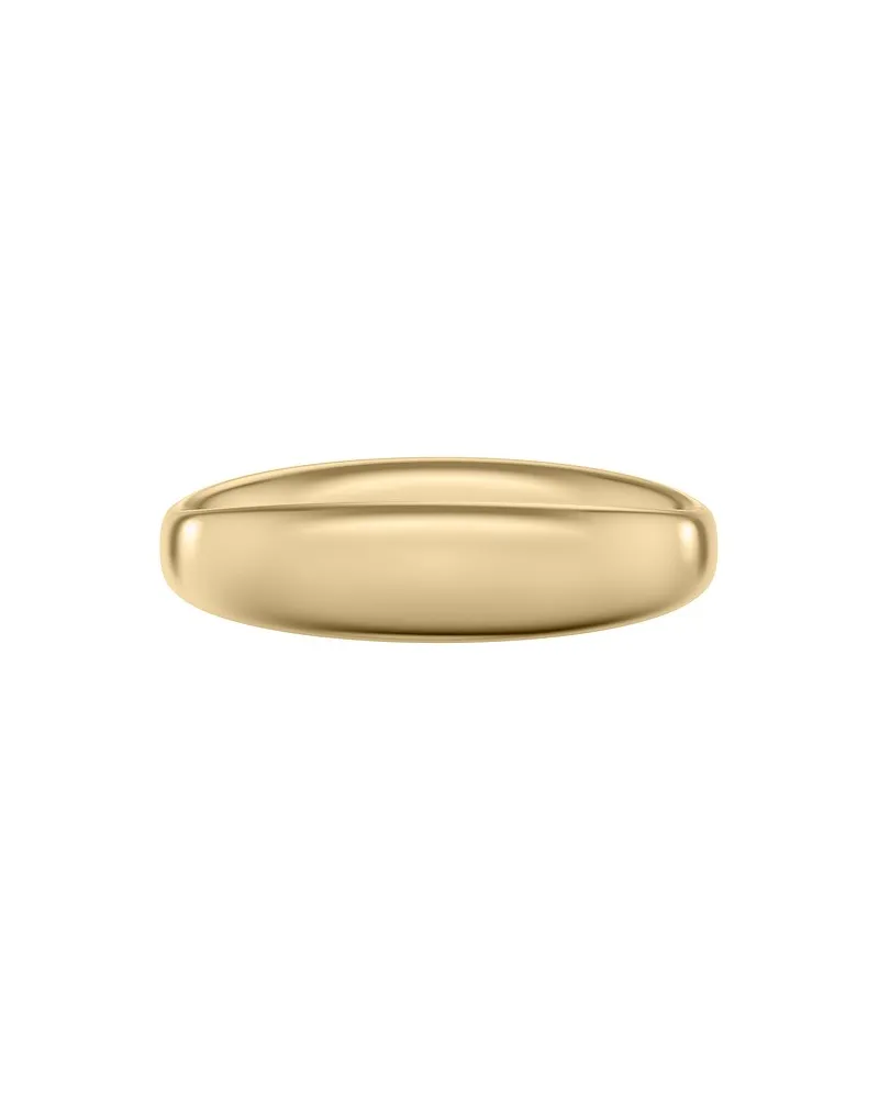 Fossil Damenring Ellis Gold