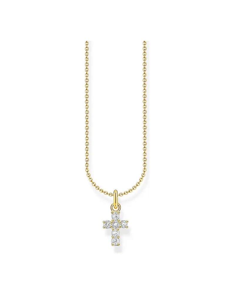 Thomas Sabo Kette Haribo Silber