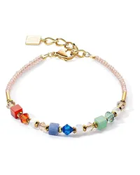 Coeur de Lion Armband Tricolor