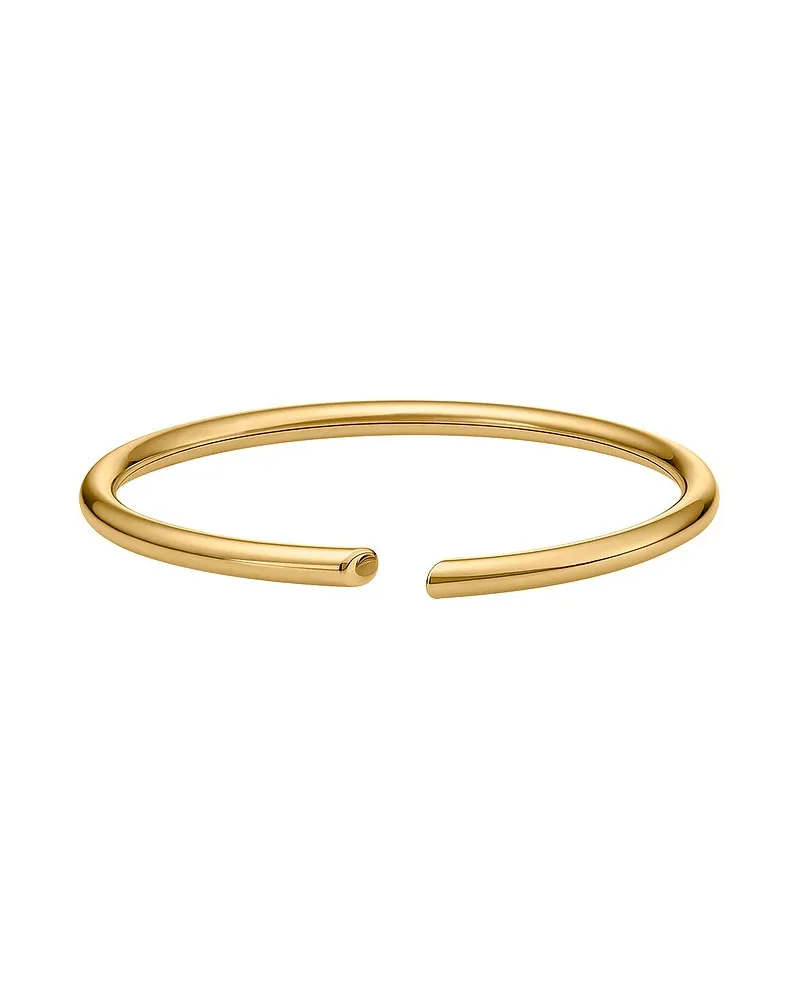 VALERIA Armreif Gelbgold