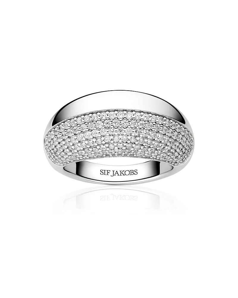 Sif Jakobs Jewellery Damenring Silber