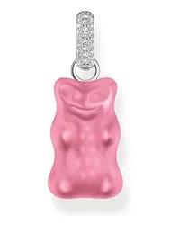 Thomas Sabo Anhänger Charming Silber