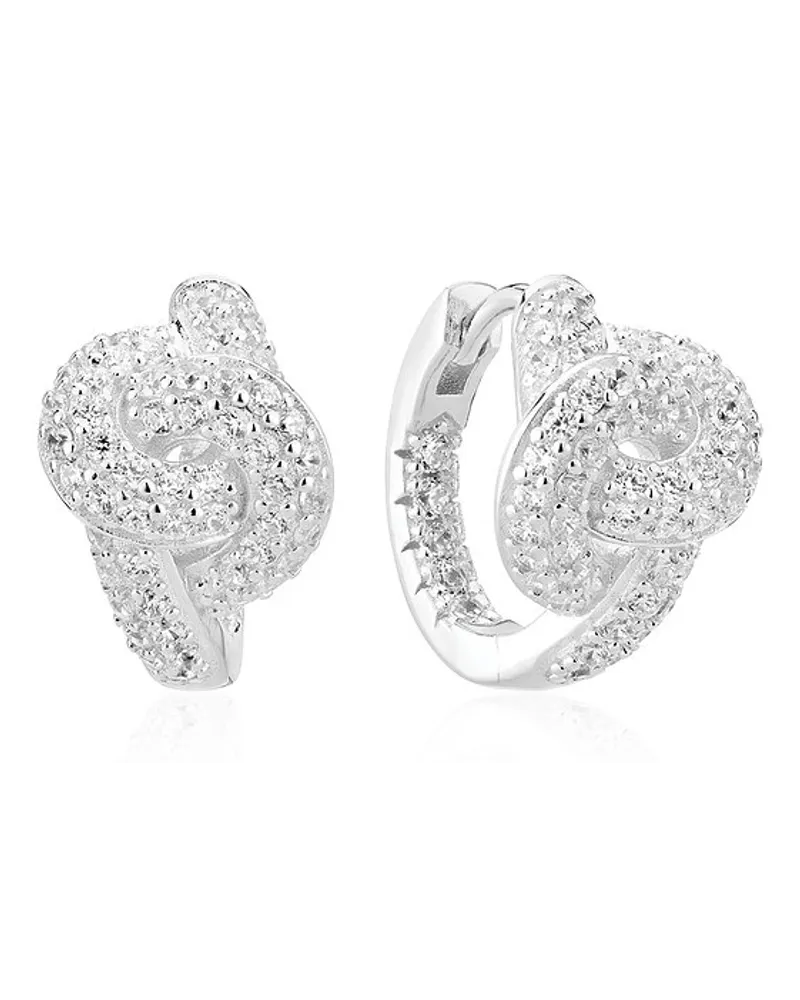Sif Jakobs Jewellery Creolen Silber