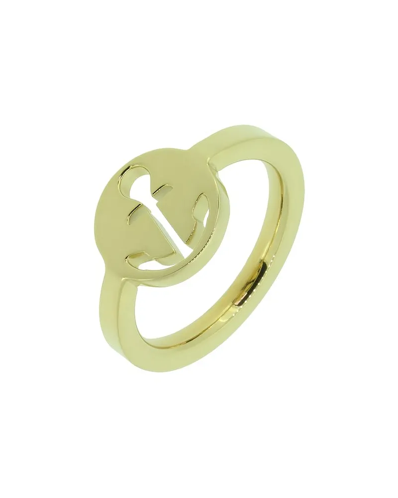 HAFEN-KLUNKER Damenring 