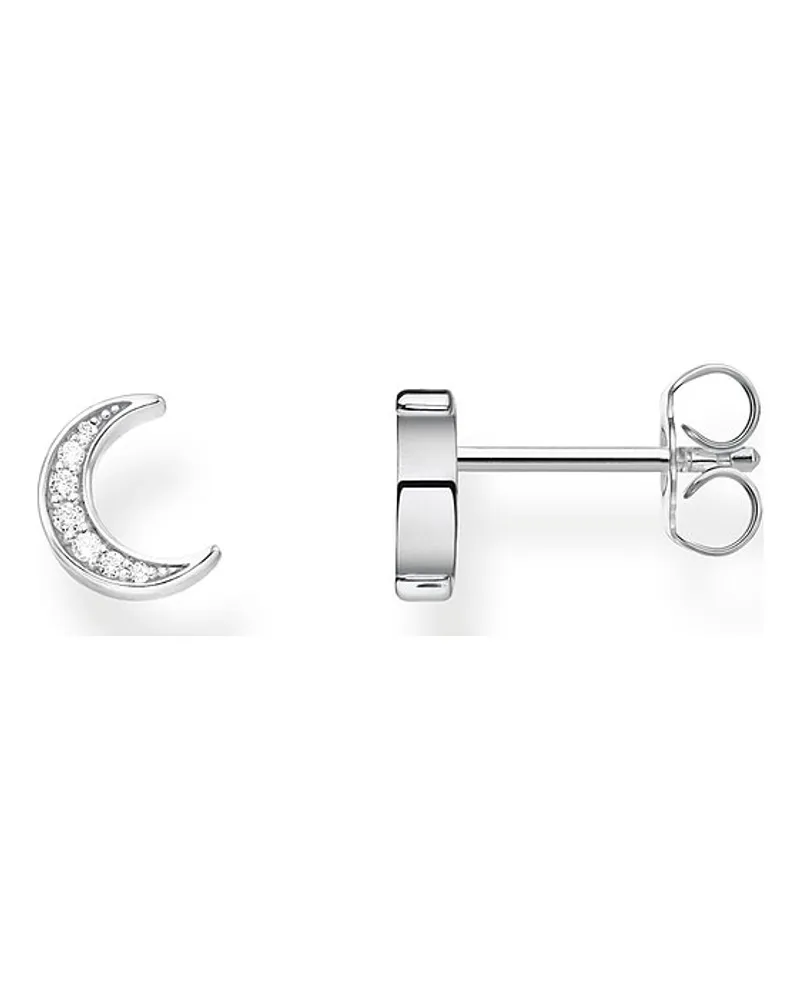Thomas Sabo Ohrstecker Silber