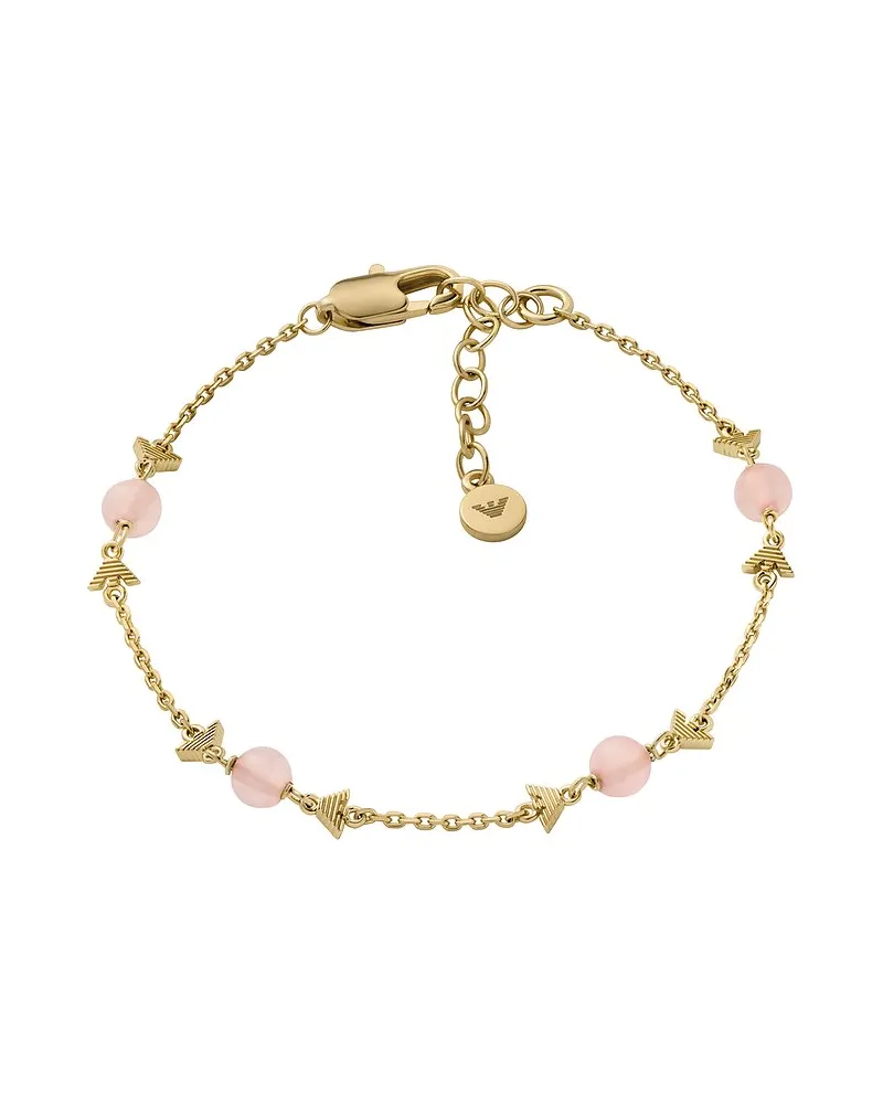 Emporio Armani Armband Gold