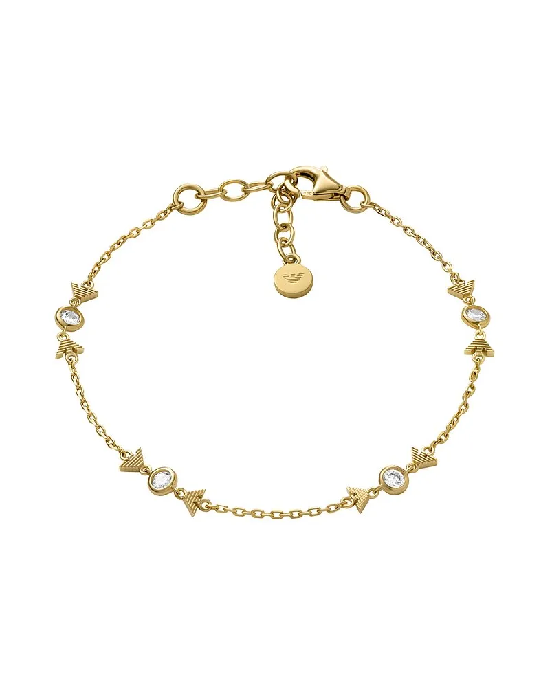Emporio Armani Armband Gold