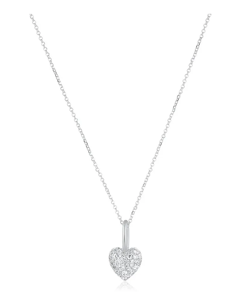 Sif Jakobs Jewellery Kette Silber